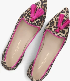 STEFANO LAURAN e loafers pisa bruin Sale