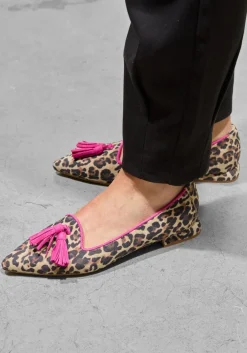 STEFANO LAURAN e loafers pisa bruin Sale