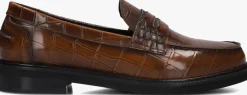 STEFANO LAURAN e loafers 12032 bruin Hot