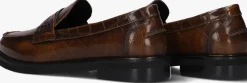 STEFANO LAURAN e loafers 12032 bruin Hot