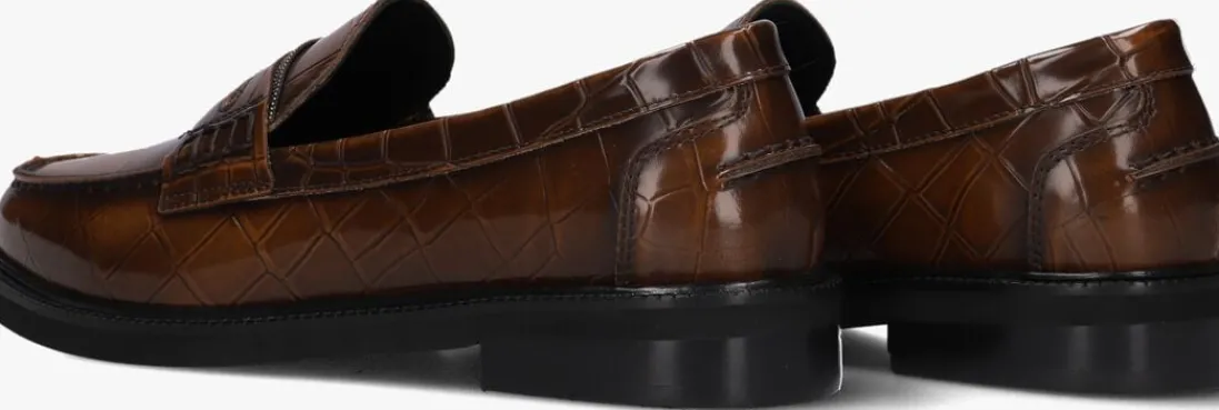STEFANO LAURAN e loafers 12032 bruin Hot