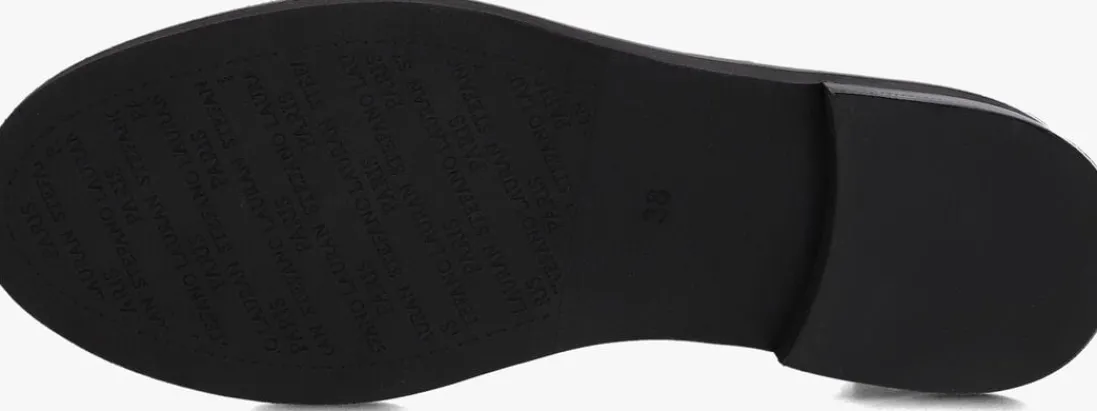 STEFANO LAURAN e loafers 12032 bruin Hot