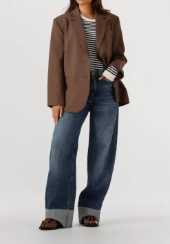 STEFANO LAURAN e loafers 12044 bruin New