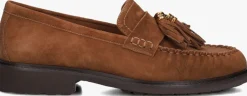 STEFANO LAURAN e loafers pe2013 bruin Clearance