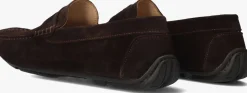 STEFANO LAURAN e loafers 2500 bruin