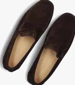 STEFANO LAURAN e loafers 2500 bruin