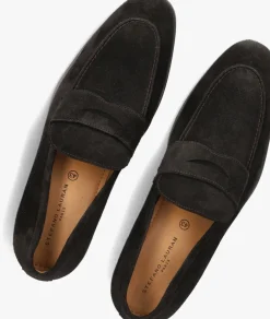 STEFANO LAURAN e loafers strefano lauran bruin Clearance