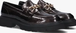 STEFANO LAURAN e loafers 07055 bruin