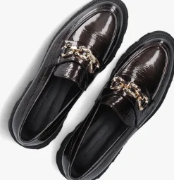 STEFANO LAURAN e loafers 07055 bruin