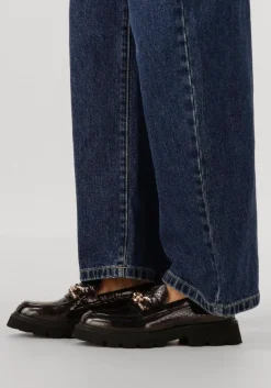 STEFANO LAURAN e loafers 07055 bruin