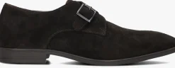 STEFANO LAURAN e nette schoenen 84702 bruin Clearance