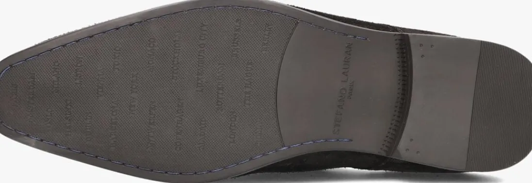STEFANO LAURAN e nette schoenen 84702 bruin Clearance