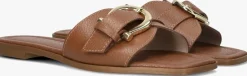 STEFANO LAURAN e slippers 23100 bruin Online