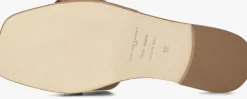 STEFANO LAURAN e slippers 23100 bruin Online