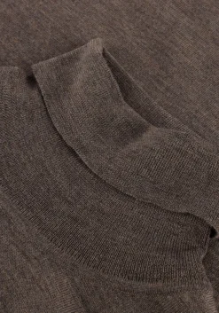 STEFANO LAURAN e trui col bruin Discount