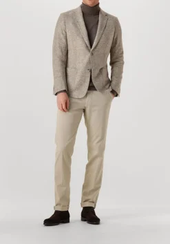 STEFANO LAURAN e trui col bruin Discount