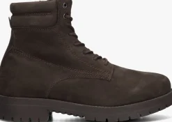 STEFANO LAURAN e veterboots s3056 bruin Discount