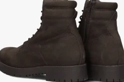 STEFANO LAURAN e veterboots s3056 bruin Discount