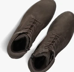 STEFANO LAURAN e veterboots s3056 bruin Discount