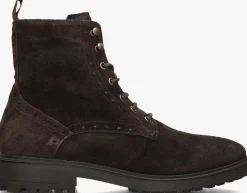 STEFANO LAURAN e veterboots 3551 bruin Discount