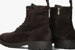 STEFANO LAURAN e veterboots 3551 bruin Discount