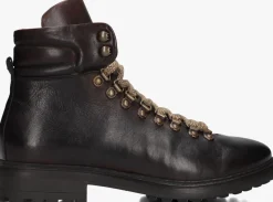 STEFANO LAURAN e veterboots 1562 bruin Outlet