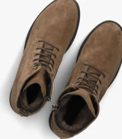 STEFANO LAURAN e veterboots 3551 bruin Outlet