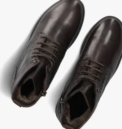 STEFANO LAURAN e veterboots 3551 bruin Outlet