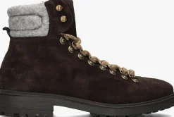 STEFANO LAURAN e veterboots 1562 bruin Sale