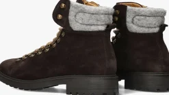 STEFANO LAURAN e veterboots 1562 bruin Sale