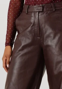 STUDIO AR e broeken myra bruin Best