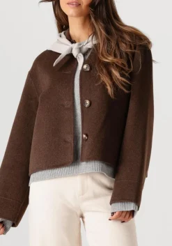 STUDIO AR e teddy jas nicolina bruin Sale