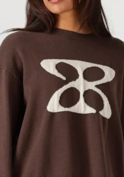 STUDIO AR e trui joanne bruin Outlet