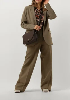 SUMMUM e blazer blazer foam uni bruin Best