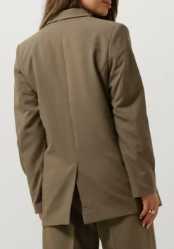 SUMMUM e blazer blazer foam uni bruin Best