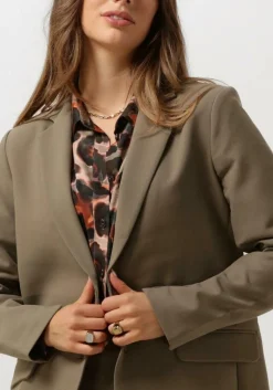 SUMMUM e blazer blazer foam uni bruin Best