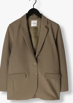 SUMMUM e blazer blazer foam uni bruin Best