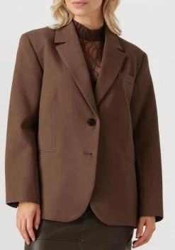 SUNCOO e blazer dwen bruin Discount