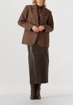 SUNCOO e blazer dwen bruin Discount