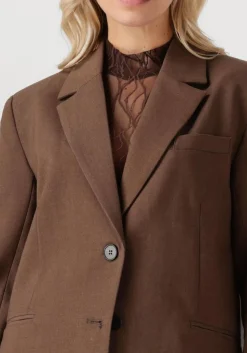 SUNCOO e blazer dwen bruin Discount