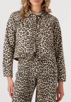 SUNCOO e spijkerjas djack bruin Discount