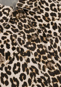 SUNCOO e spijkerjas djack bruin Discount