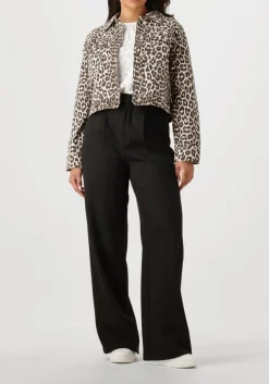 SUNCOO e spijkerjas djack bruin Discount