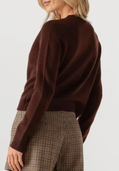 SUNCOO e vest geski bruin Hot