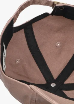 THE SAVAGE REPORT e pet cap bruin Hot