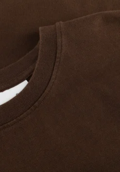 THE SAVAGE REPORT e t-shirt tsr logo bar bruin