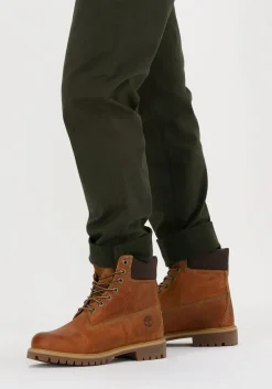TIMBERLAND e veterboots heritage 6 in premium bruin Best