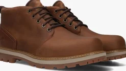 TIMBERLAND e veterboots britton road mid lace up chukka bruin Sale