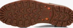 TIMBERLAND e veterboots britton road mid lace up chukka bruin Sale