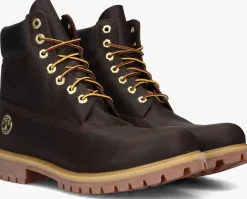 TIMBERLAND e veterboots 6” premium – men’s bruin Sale